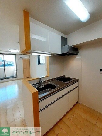 ルーチェの物件内観写真